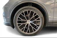 heti ajoon Porsche Macan