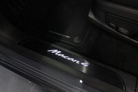 heti ajoon Porsche Macan