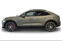 heti ajoon Porsche Macan