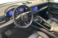 heti ajoon Porsche Macan