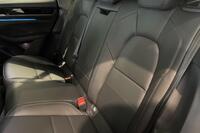 heti ajoon Porsche Macan