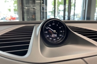 heti ajoon Porsche Macan