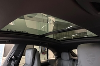heti ajoon Porsche Macan