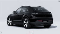 heti ajoon Porsche Macan