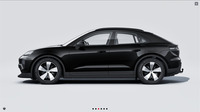 heti ajoon Porsche Macan