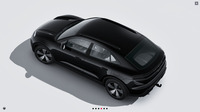 heti ajoon Porsche Macan
