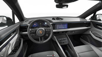 heti ajoon Porsche Macan