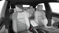 heti ajoon Porsche Macan