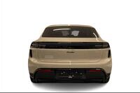 heti ajoon Porsche Macan