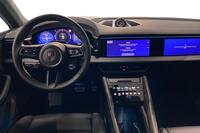 heti ajoon Porsche Macan