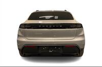 heti ajoon Porsche Macan