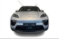 heti ajoon Porsche Macan