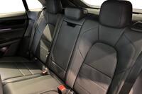 heti ajoon Porsche Macan