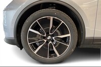 heti ajoon Porsche Macan