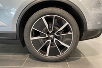 heti ajoon Porsche Macan