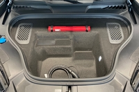 heti ajoon Porsche Macan