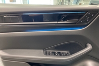 heti ajoon Porsche Macan