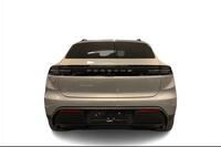 heti ajoon Porsche Macan