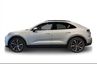 heti ajoon Porsche Macan