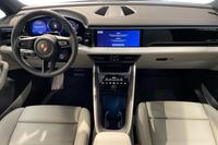 heti ajoon Porsche Macan