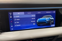 heti ajoon Porsche Macan