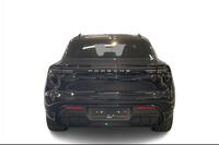 heti ajoon Porsche Macan