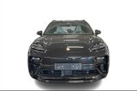 heti ajoon Porsche Macan