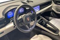 heti ajoon Porsche Macan