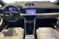 heti ajoon Porsche Macan