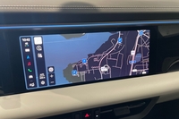 heti ajoon Porsche Macan