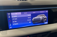 heti ajoon Porsche Macan