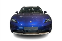 heti ajoon Porsche Taycan