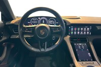 heti ajoon Porsche Taycan