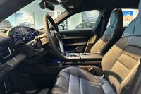 heti ajoon Porsche Taycan