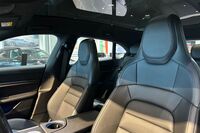 heti ajoon Porsche Taycan