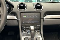 heti ajoon Porsche 718