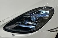 heti ajoon Porsche 718