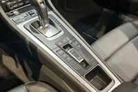 heti ajoon Porsche 718