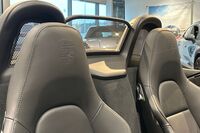 heti ajoon Porsche 718