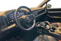 heti ajoon Porsche Cayenne