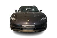 heti ajoon Porsche Taycan