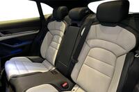 heti ajoon Porsche Taycan