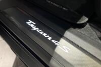 heti ajoon Porsche Taycan