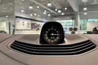 heti ajoon Porsche Taycan