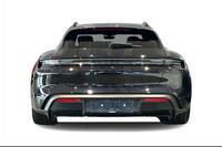 heti ajoon Porsche Taycan