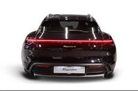 heti ajoon Porsche Taycan