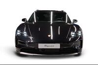 heti ajoon Porsche Taycan