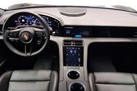 heti ajoon Porsche Taycan