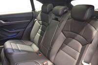 heti ajoon Porsche Taycan