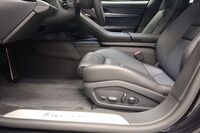 heti ajoon Porsche Taycan